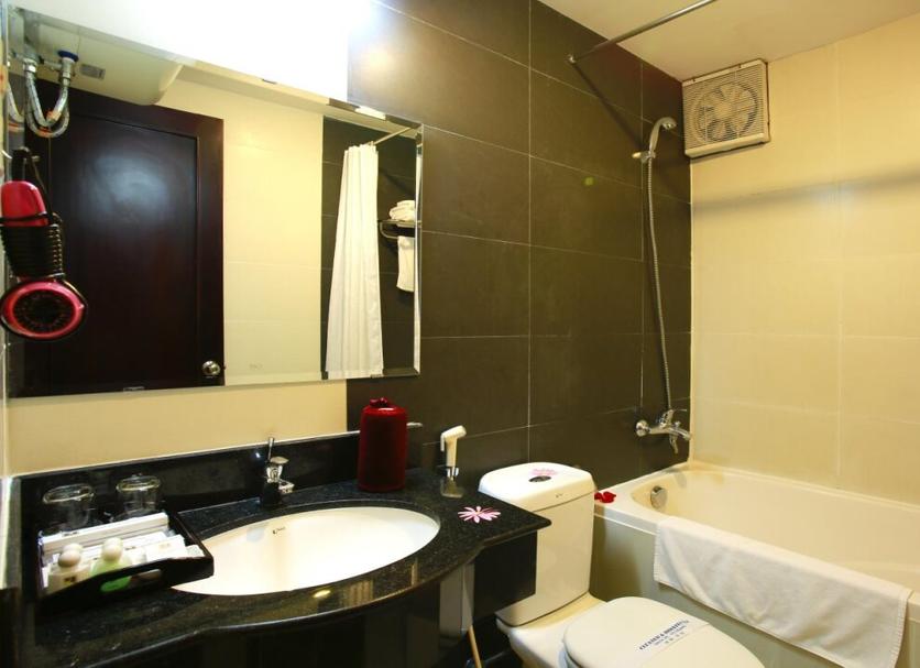Kamar Mandi Foto