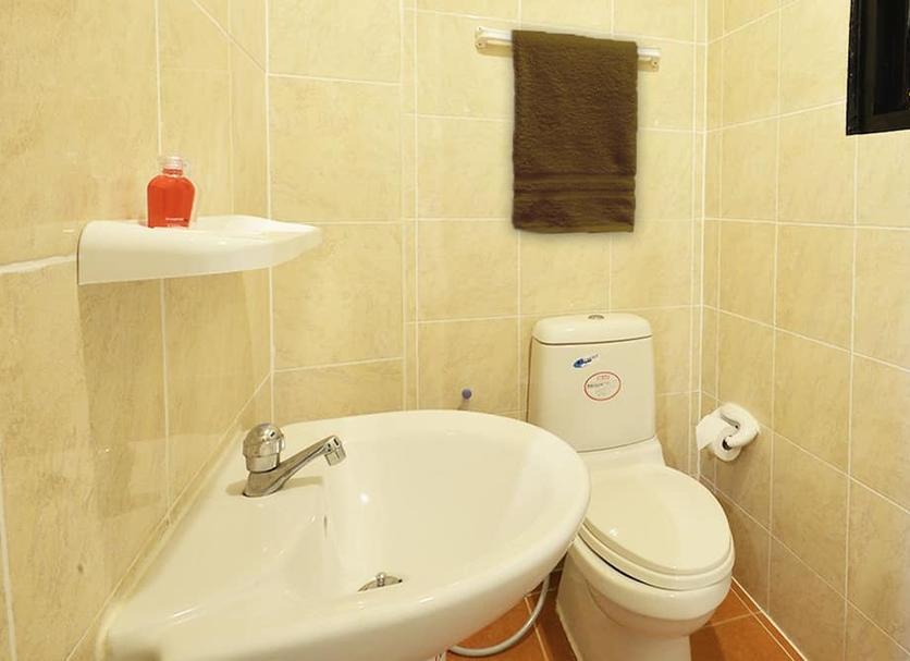 Kamar Mandi Foto