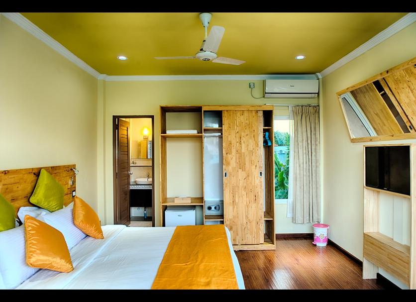 Kamar Tidur Foto