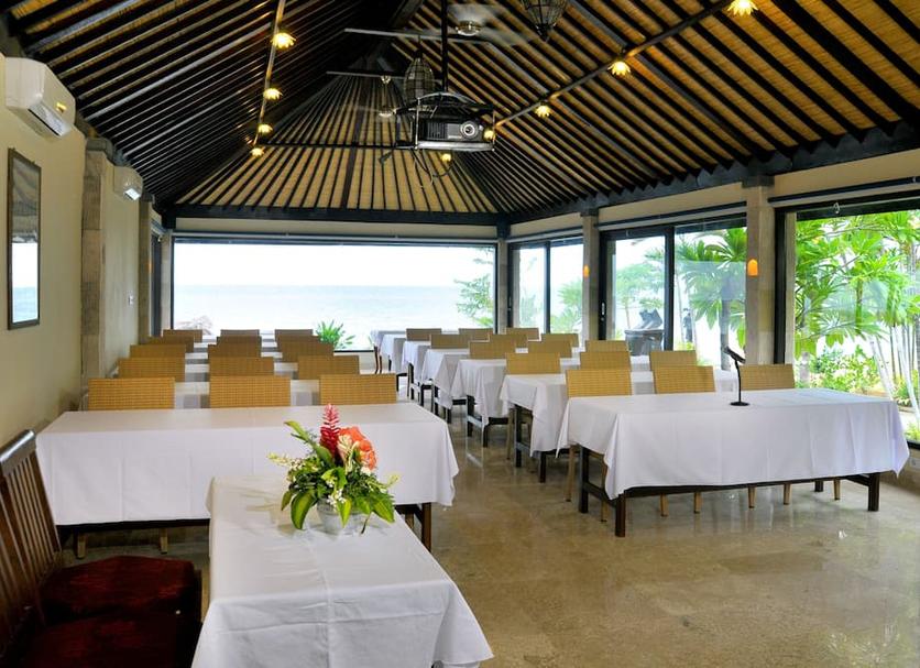 Restoran Foto