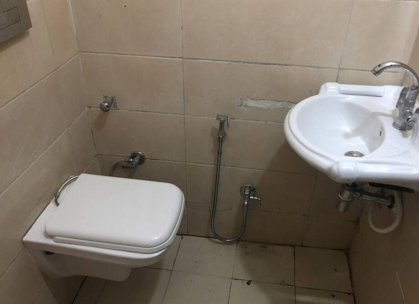 Kamar Mandi Foto