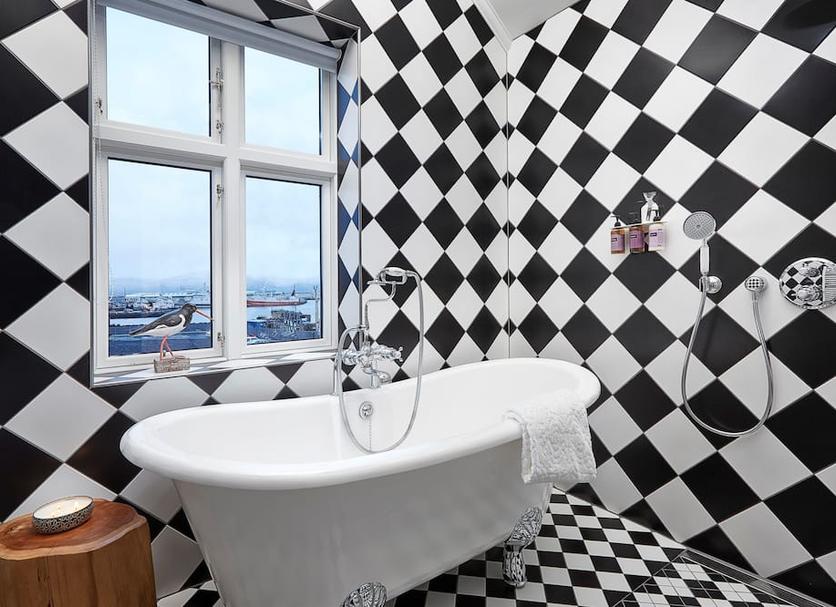 Kamar Mandi Foto