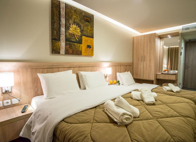 Kamar Tidur Foto