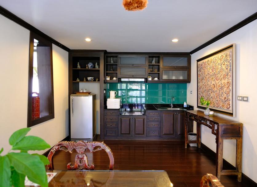Dapur Foto