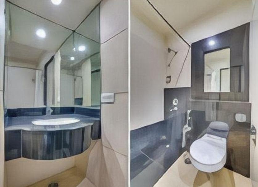 Kamar Mandi Foto