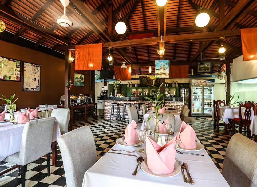 Restoran Foto