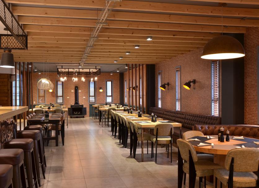 Restoran Foto