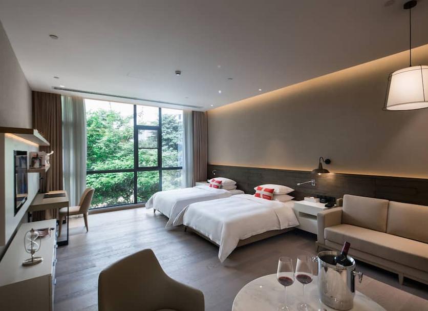 Kamar Tidur Foto