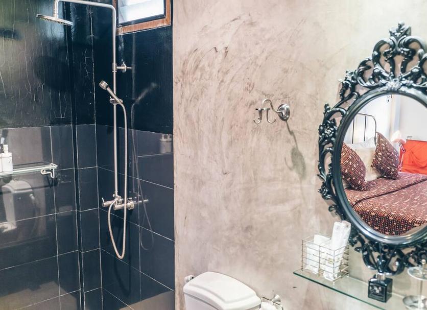 Kamar Mandi Foto