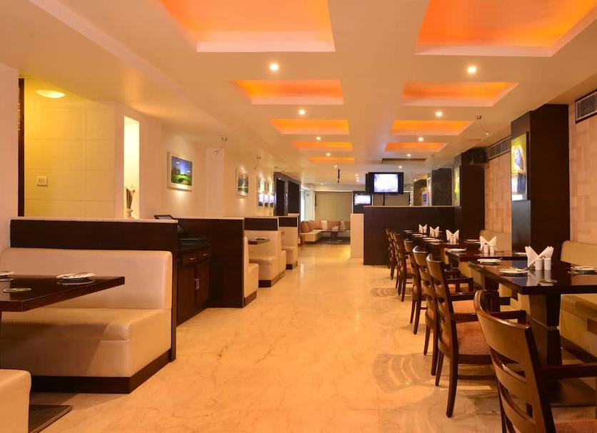 Restoran Foto