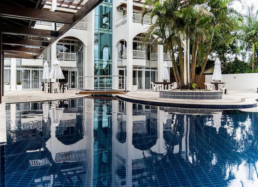 Kolam Foto
