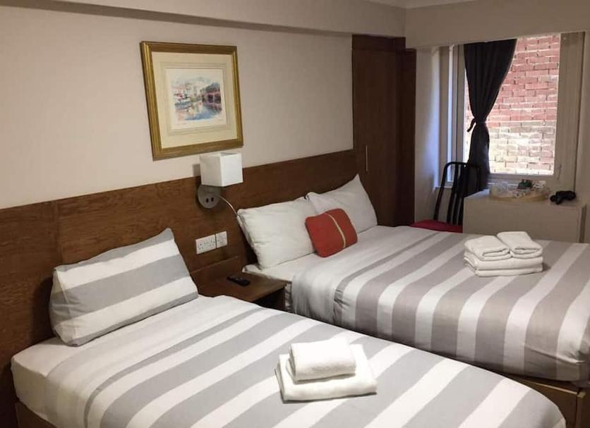 Kamar Tidur Foto