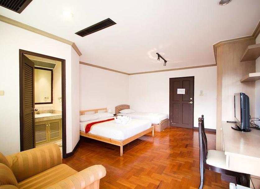 Kamar Tidur Foto