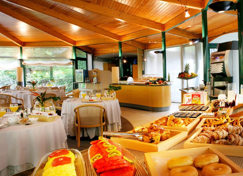 Restoran Foto