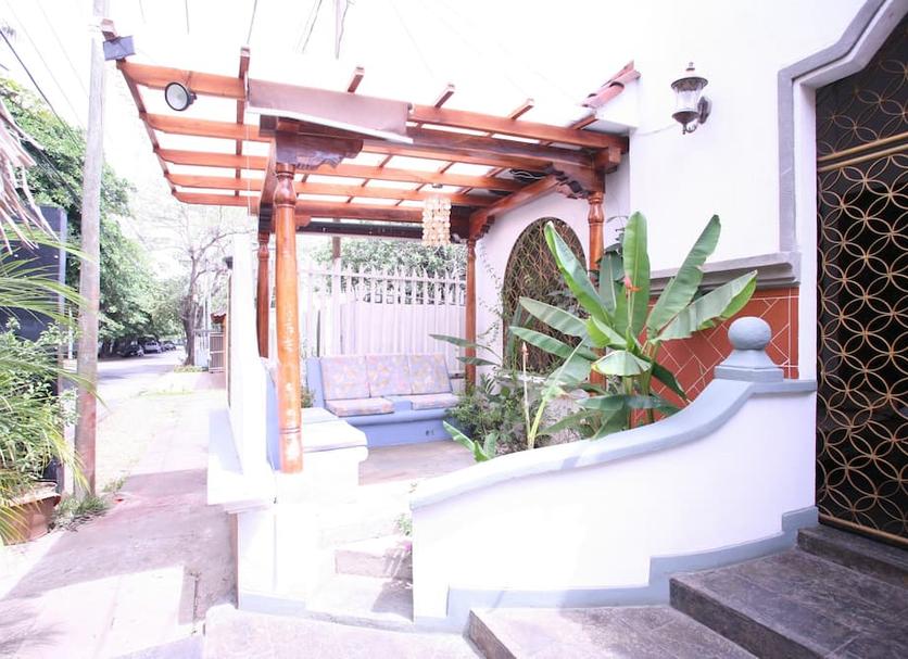 Pemandangan luar Foto