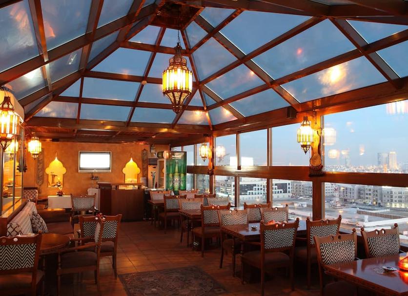 Restoran Foto