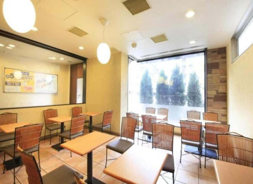Restoran Foto