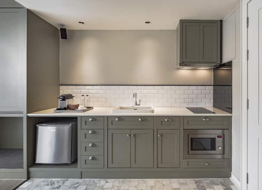 Dapur Foto