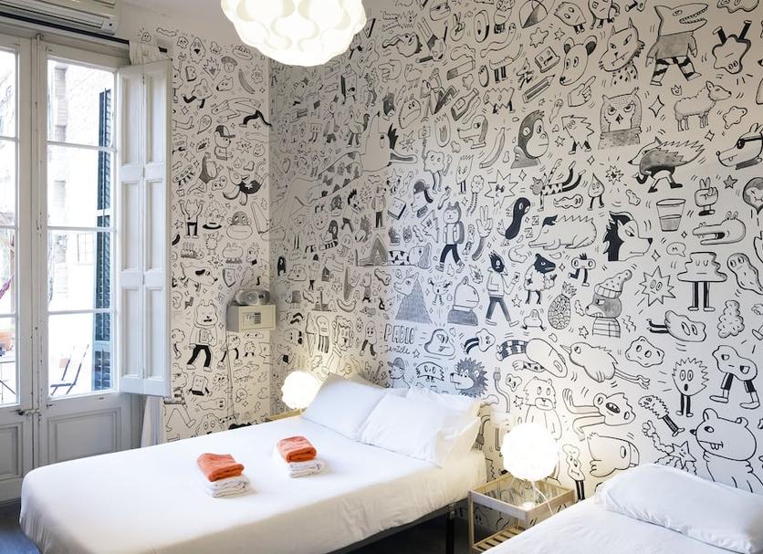 Kamar Tidur Foto