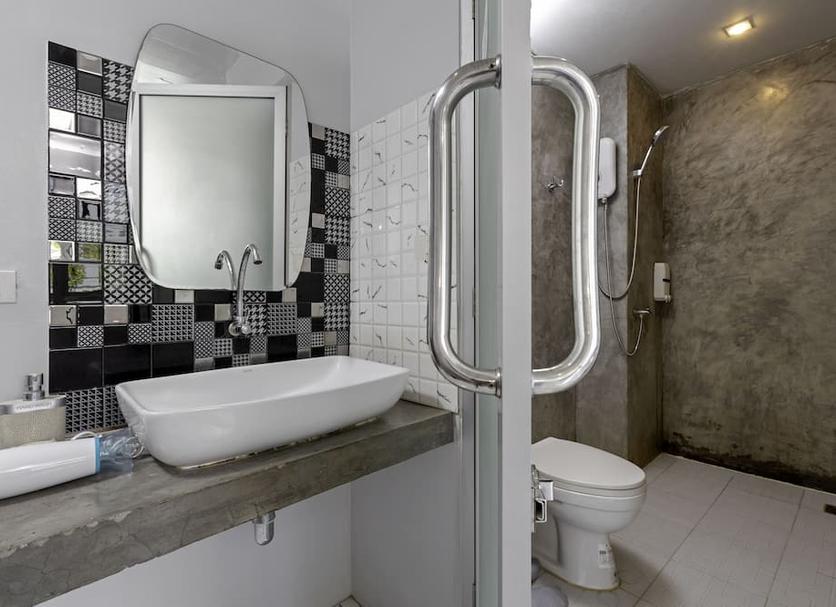 Kamar Mandi Foto