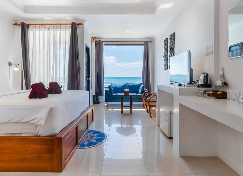 Kamar Tidur Foto