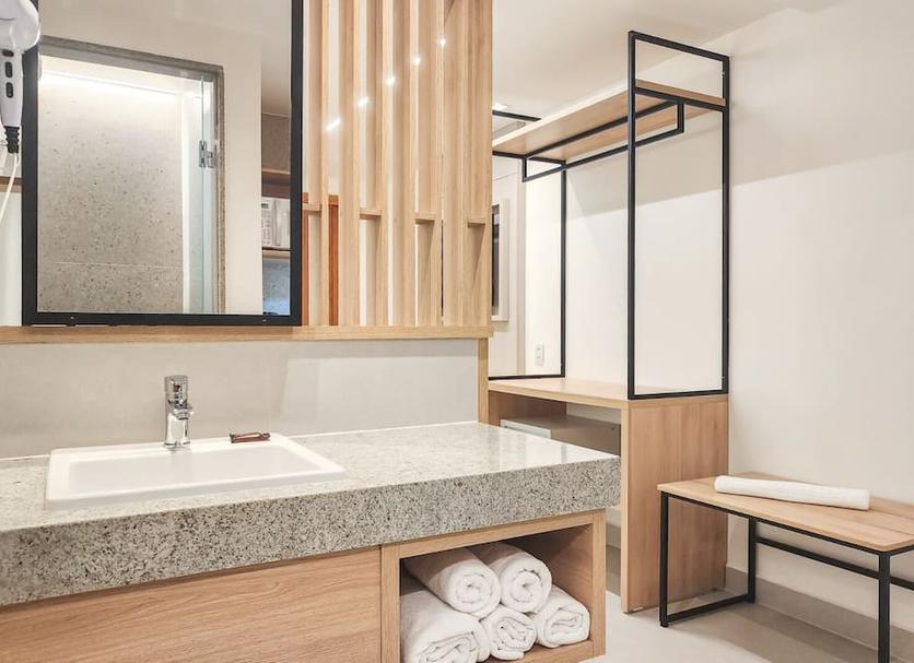 Kamar Mandi Foto