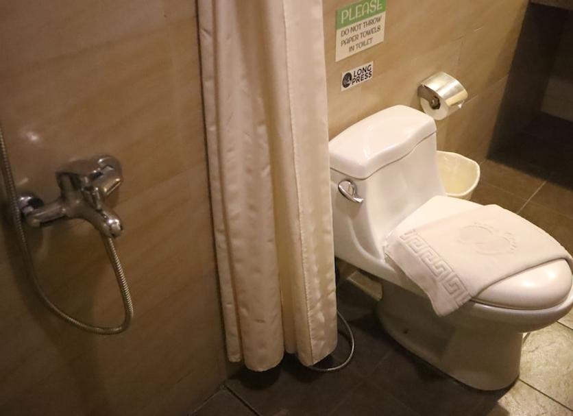 Kamar Mandi Foto