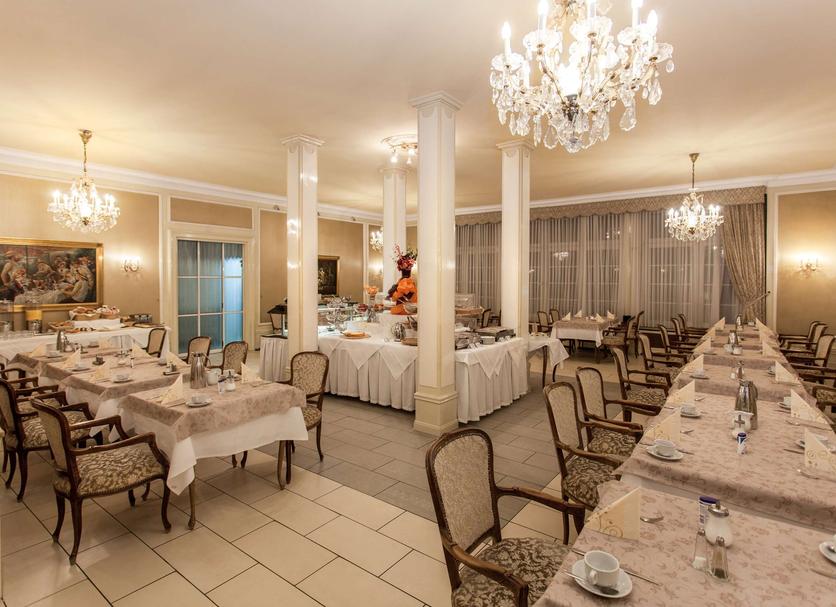 Restoran Foto