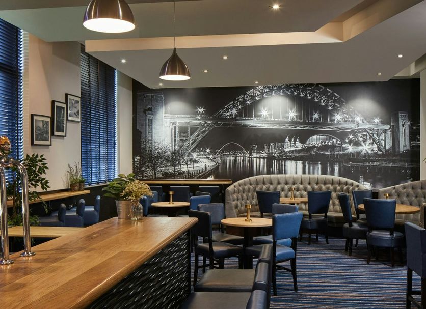 Restoran Foto