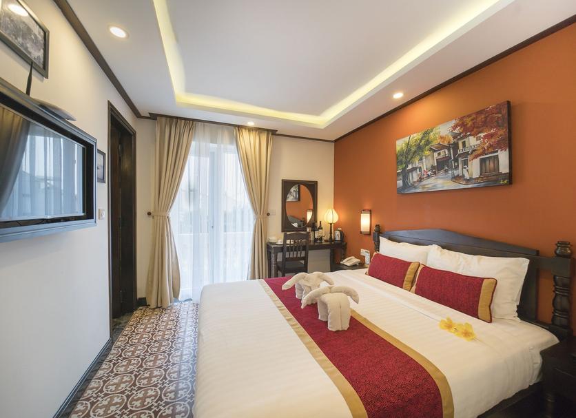 Kamar Tidur Foto