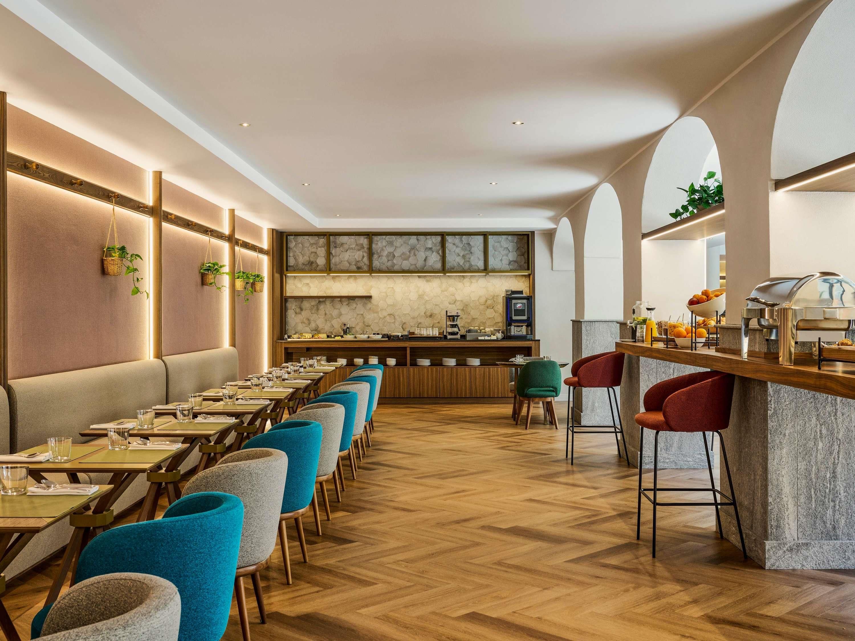 Restoran