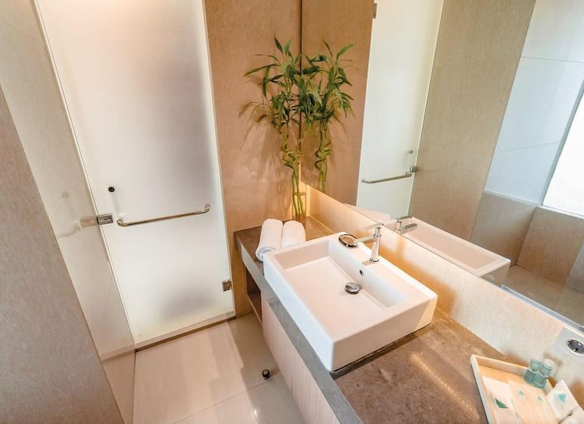 Kamar Mandi Foto