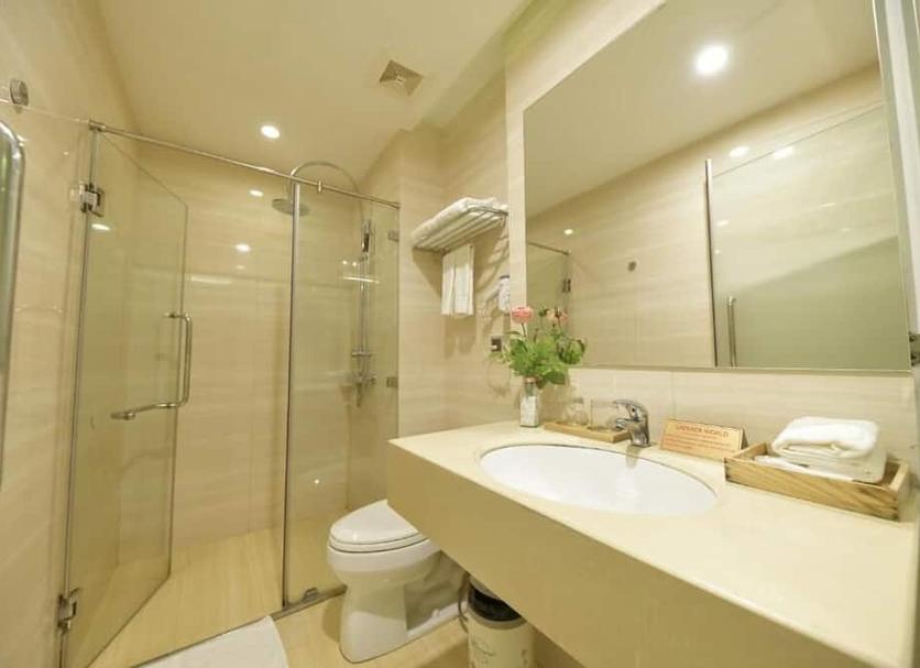 Kamar Mandi Foto