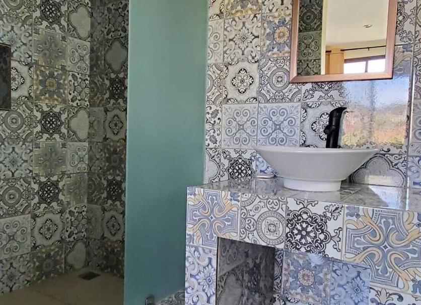 Kamar Mandi Foto