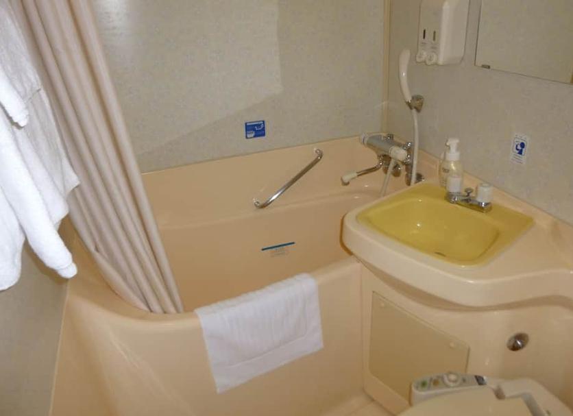 Kamar Mandi Foto