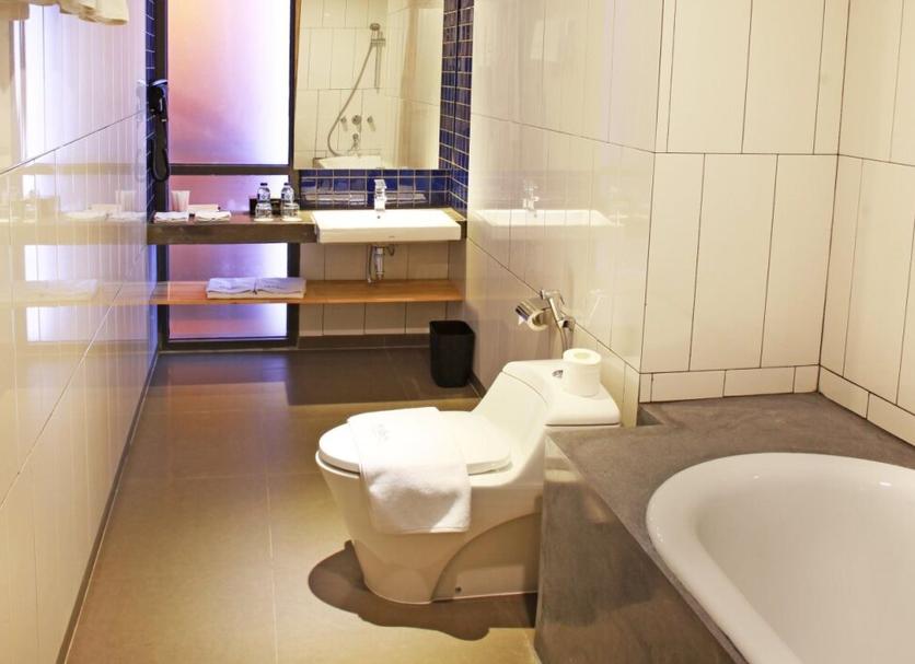 Kamar Mandi Foto