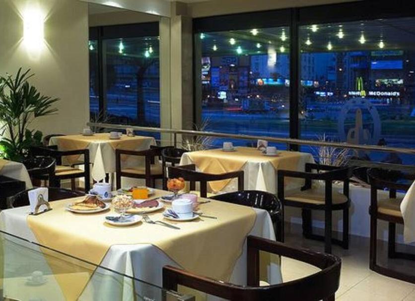 Restoran Foto