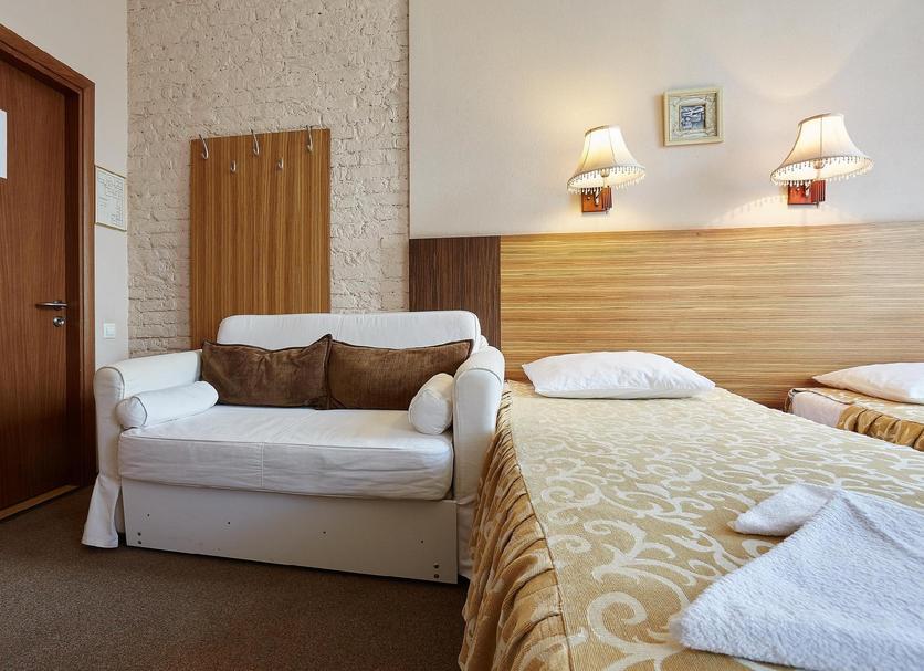 Kamar Tidur Foto