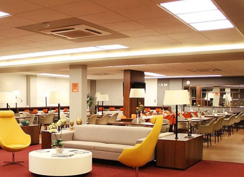 Restoran Foto