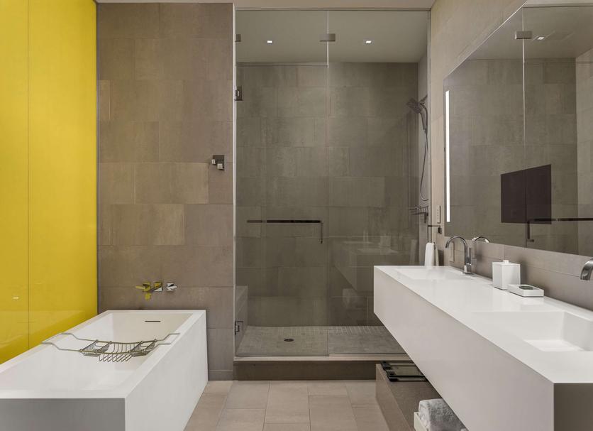 Kamar Mandi Foto