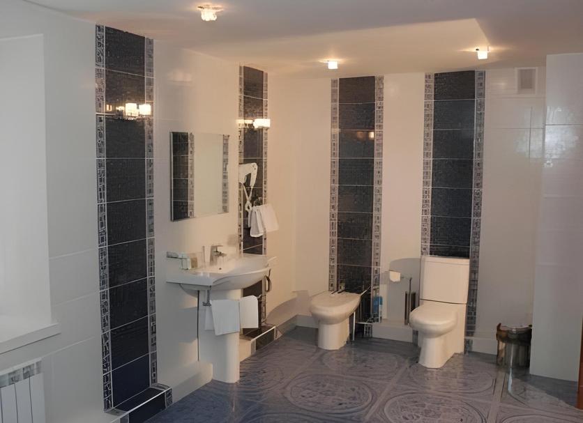 Kamar Mandi Foto