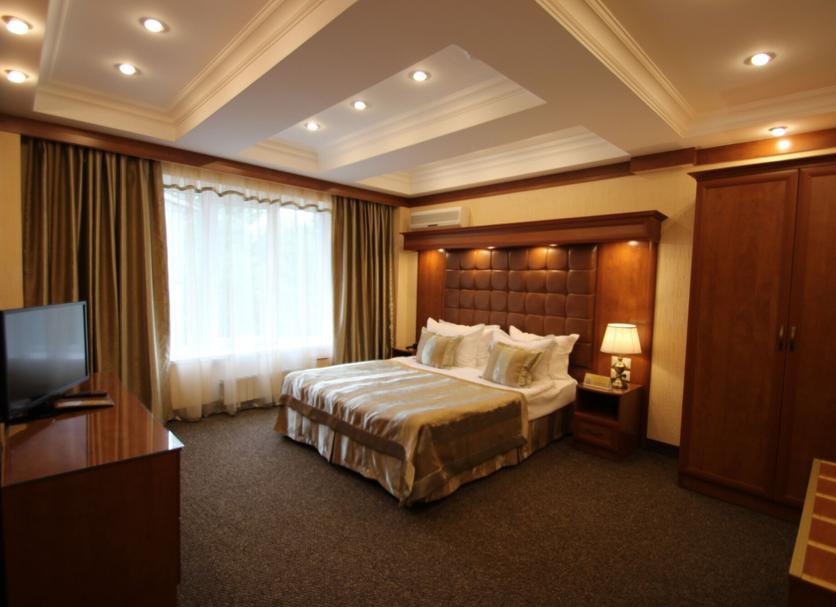 Kamar Tidur Foto