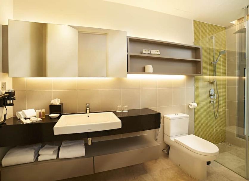 Kamar Mandi Foto