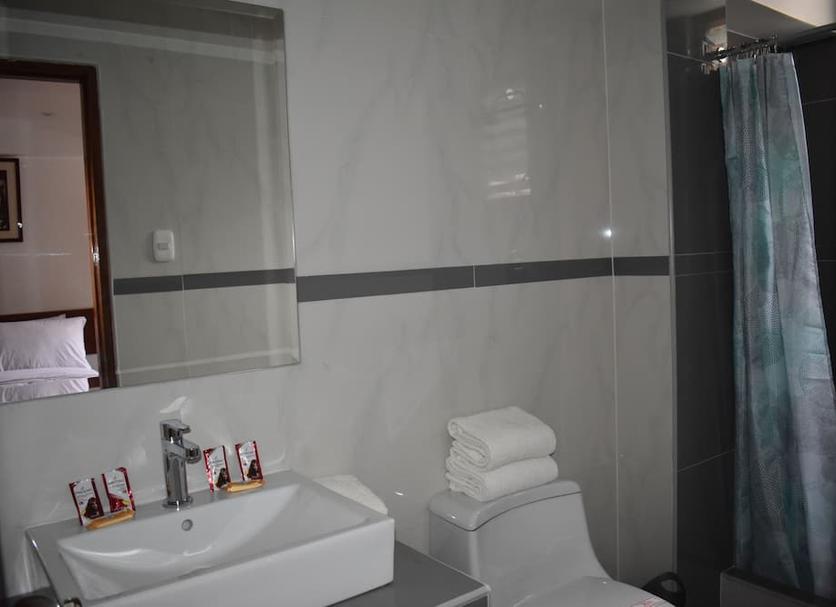 Kamar Mandi Foto