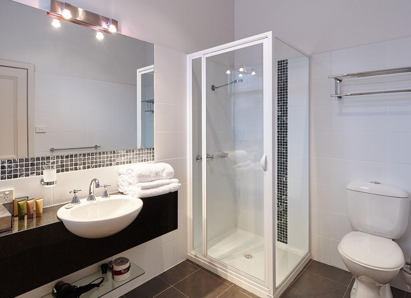 Kamar Mandi Foto