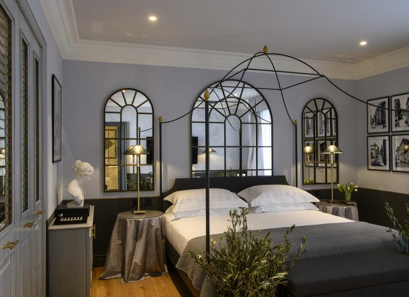 Kamar Tidur Foto