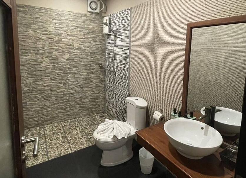 Kamar Mandi Foto