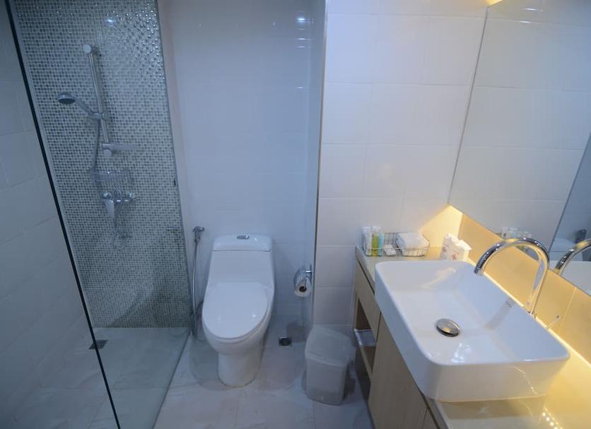 Kamar Mandi Foto