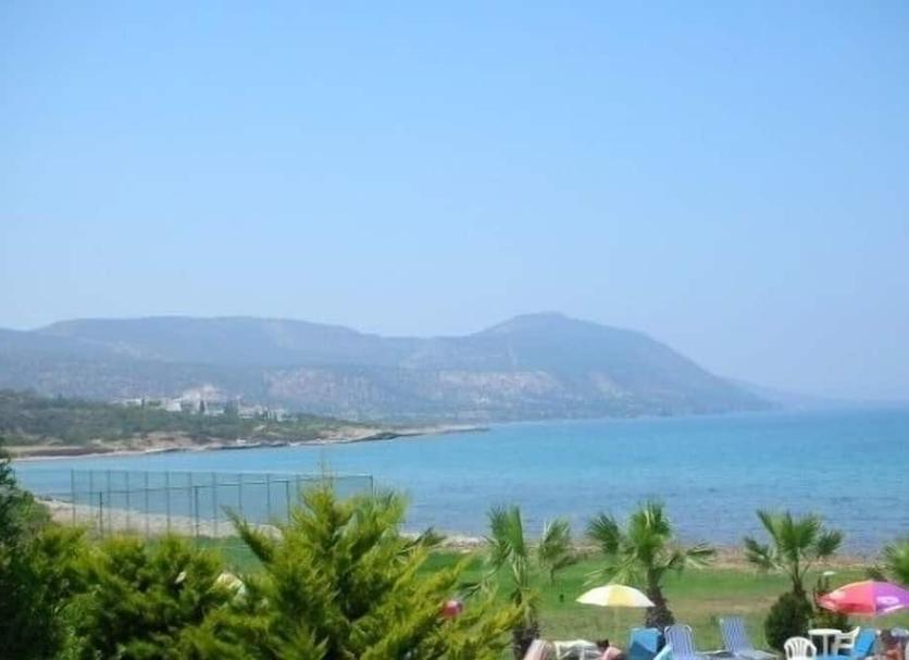 Pemandangan luar Foto