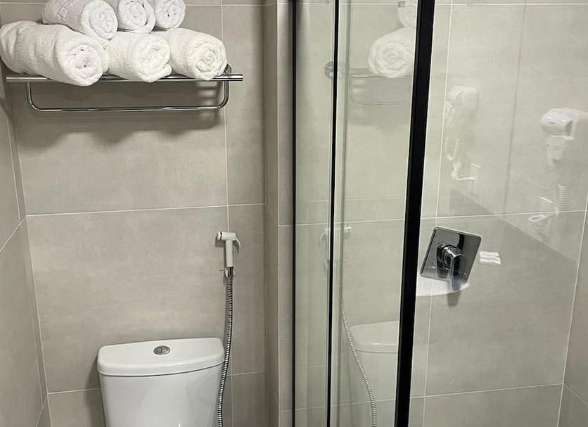 Kamar Mandi Foto